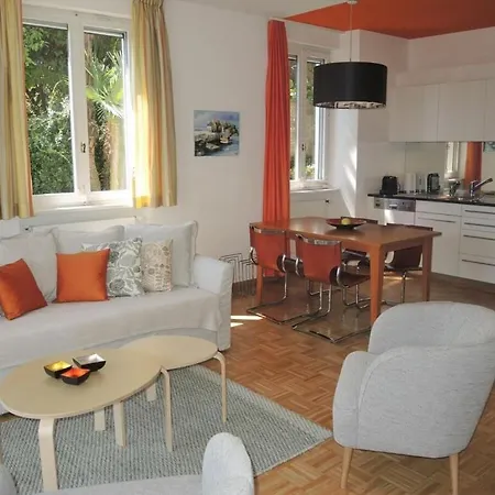 Hébergement de vacances Dora Below