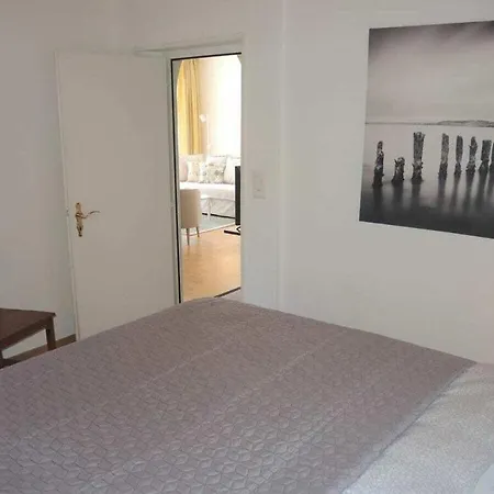 Feriehus Dora Below Locarno