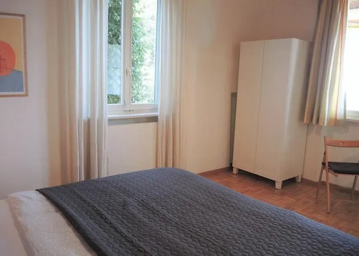 Dora Below * 로카르노