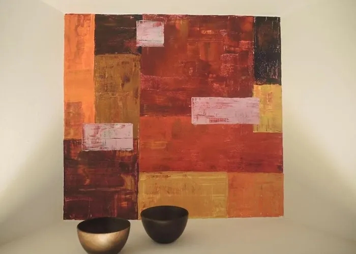 Dora Below ロカルノ