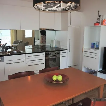 度假居 Dora Below 洛迦诺