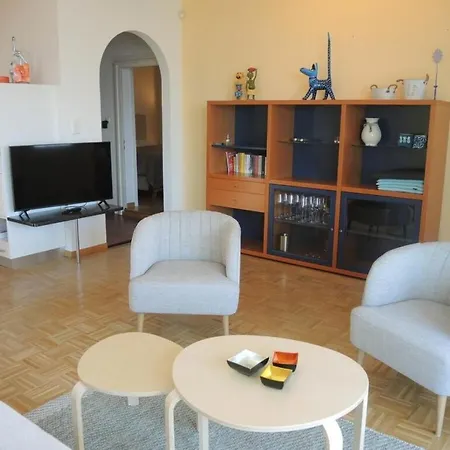 度假居 Dora Below 洛迦诺