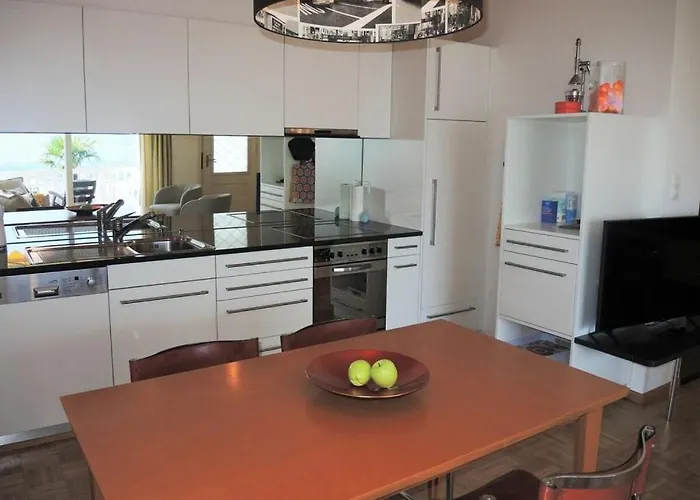 度假居 Dora Below 洛迦诺